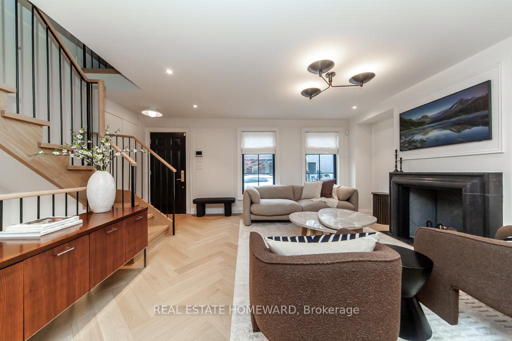 Photo 6 of 68 Winnifred Avenue, Toronto, South Riverdale — HOMEH