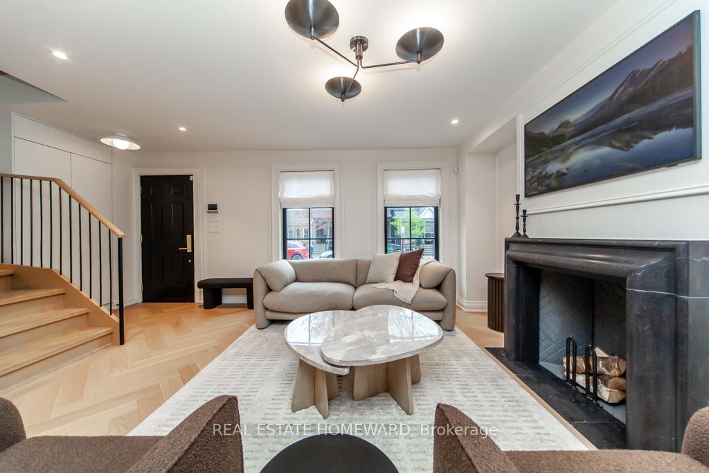 Photo 7 of 68 Winnifred Avenue, Toronto, South Riverdale — HOMEH