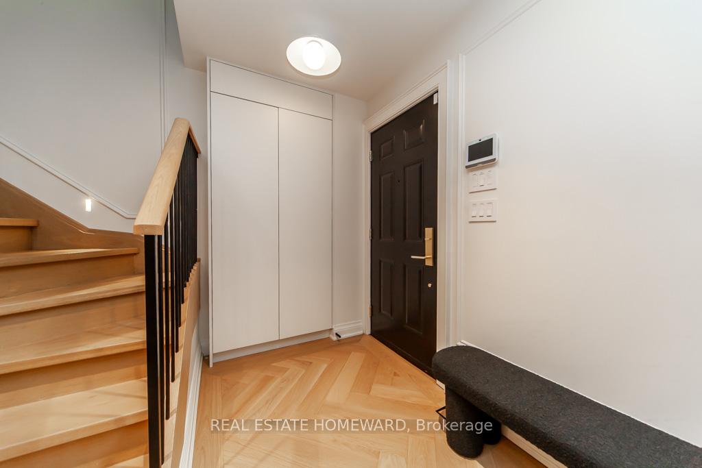 Photo 8 of 68 Winnifred Avenue, Toronto, South Riverdale — HOMEH