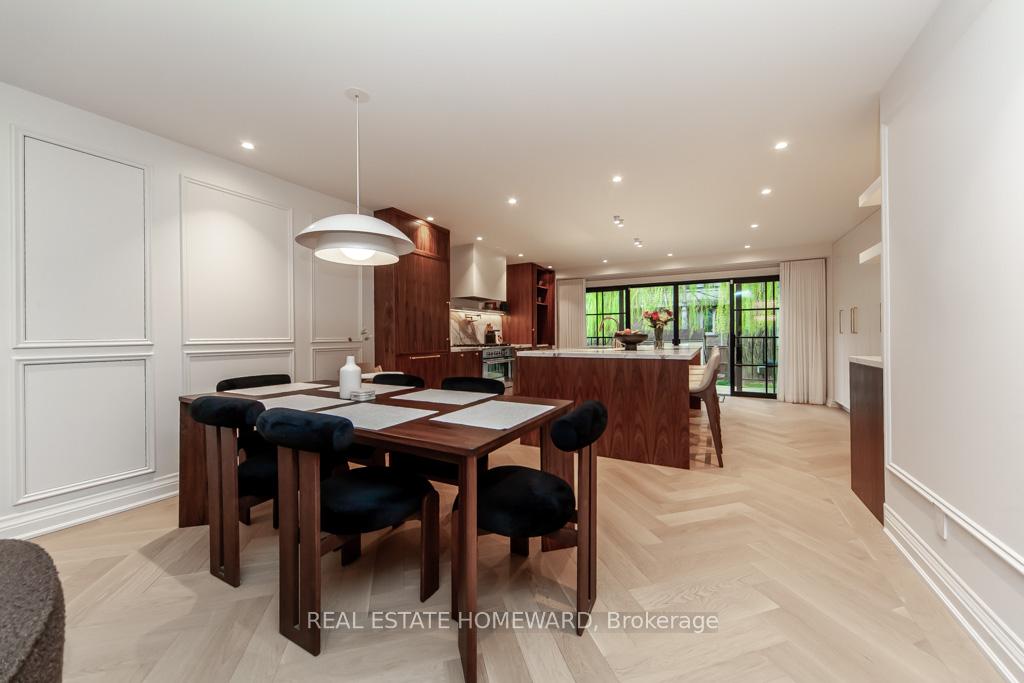 Photo 10 of 68 Winnifred Avenue, Toronto, South Riverdale — HOMEH