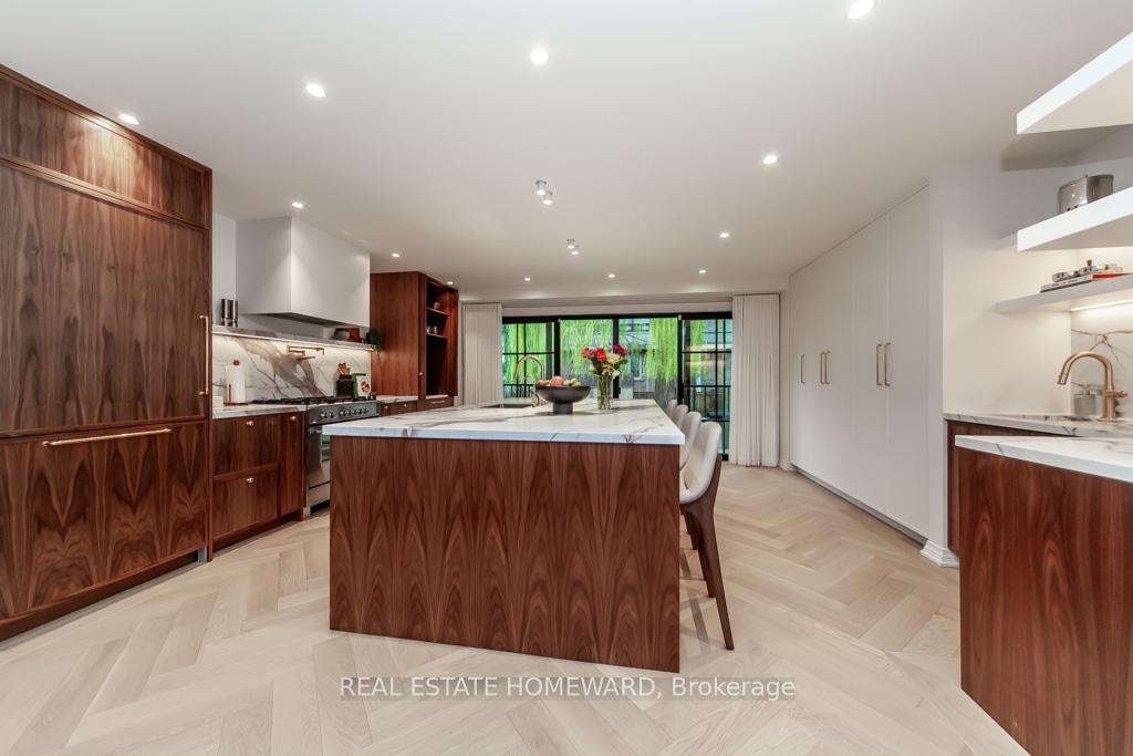 Photo 13 of 68 Winnifred Avenue, Toronto, South Riverdale — HOMEH