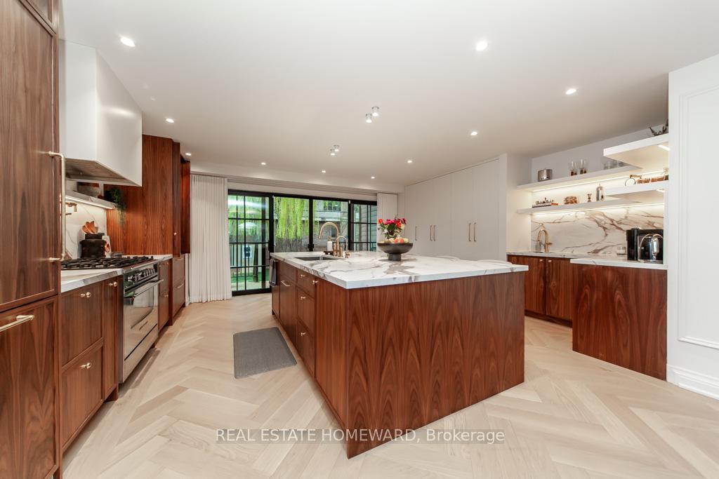 Photo 14 of 68 Winnifred Avenue, Toronto, South Riverdale — HOMEH