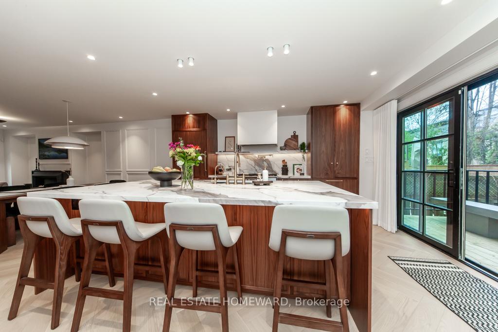 Photo 16 of 68 Winnifred Avenue, Toronto, South Riverdale — HOMEH