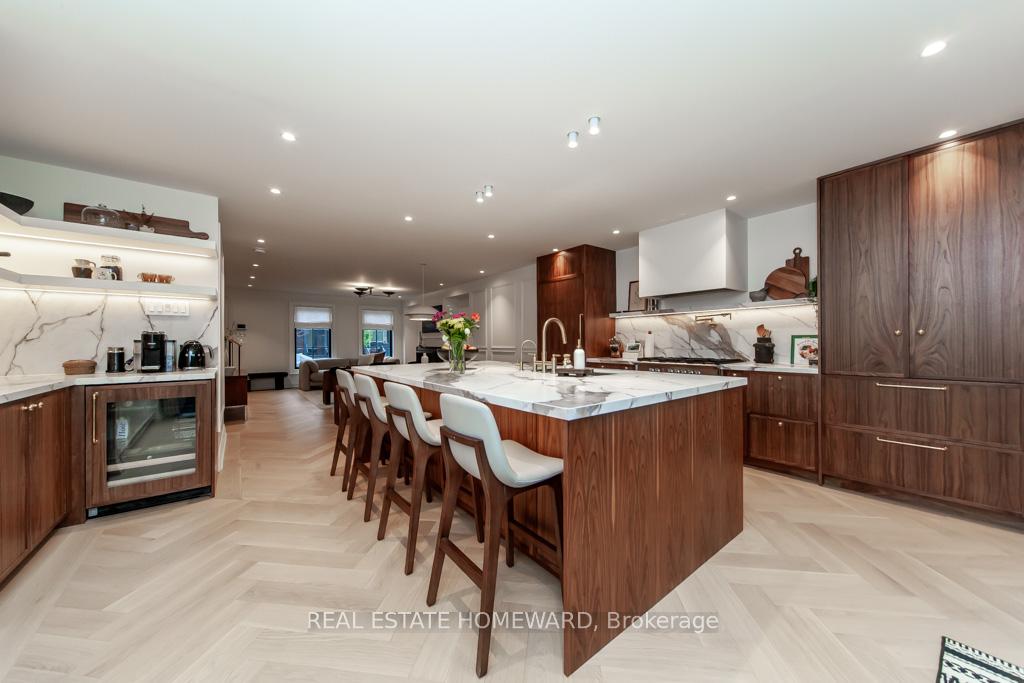 Photo 18 of 68 Winnifred Avenue, Toronto, South Riverdale — HOMEH