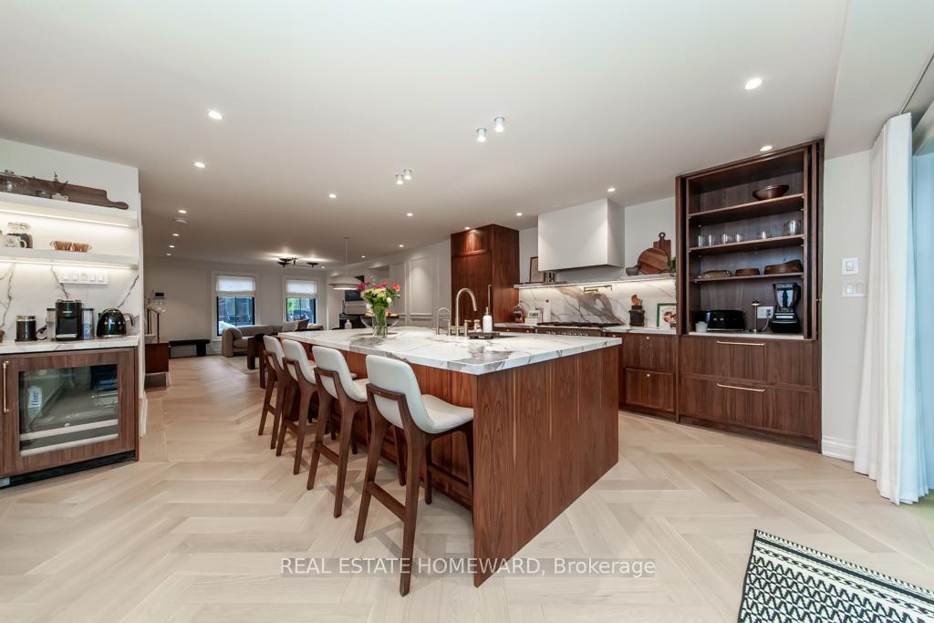 Photo 19 of 68 Winnifred Avenue, Toronto, South Riverdale — HOMEH