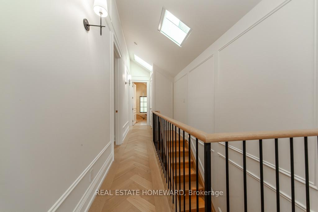 Photo 23 of 68 Winnifred Avenue, Toronto, South Riverdale — HOMEH
