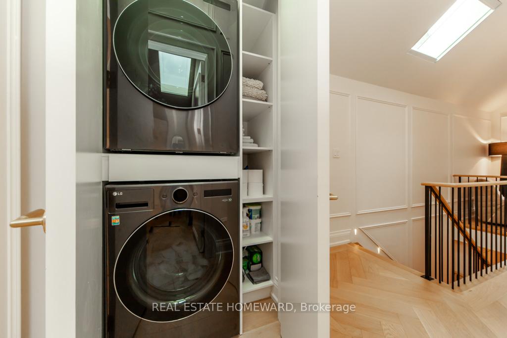 Photo 24 of 68 Winnifred Avenue, Toronto, South Riverdale — HOMEH