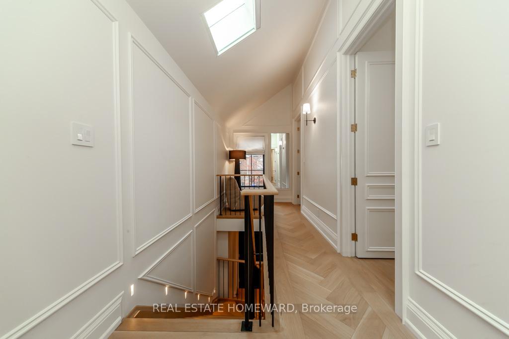 Photo 25 of 68 Winnifred Avenue, Toronto, South Riverdale — HOMEH