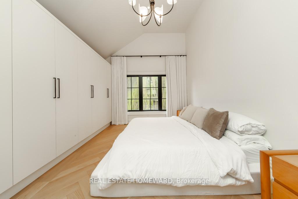 Photo 27 of 68 Winnifred Avenue, Toronto, South Riverdale — HOMEH
