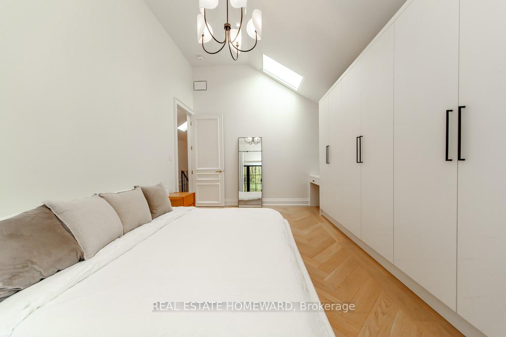 Photo 28 of 68 Winnifred Avenue, Toronto, South Riverdale — HOMEH