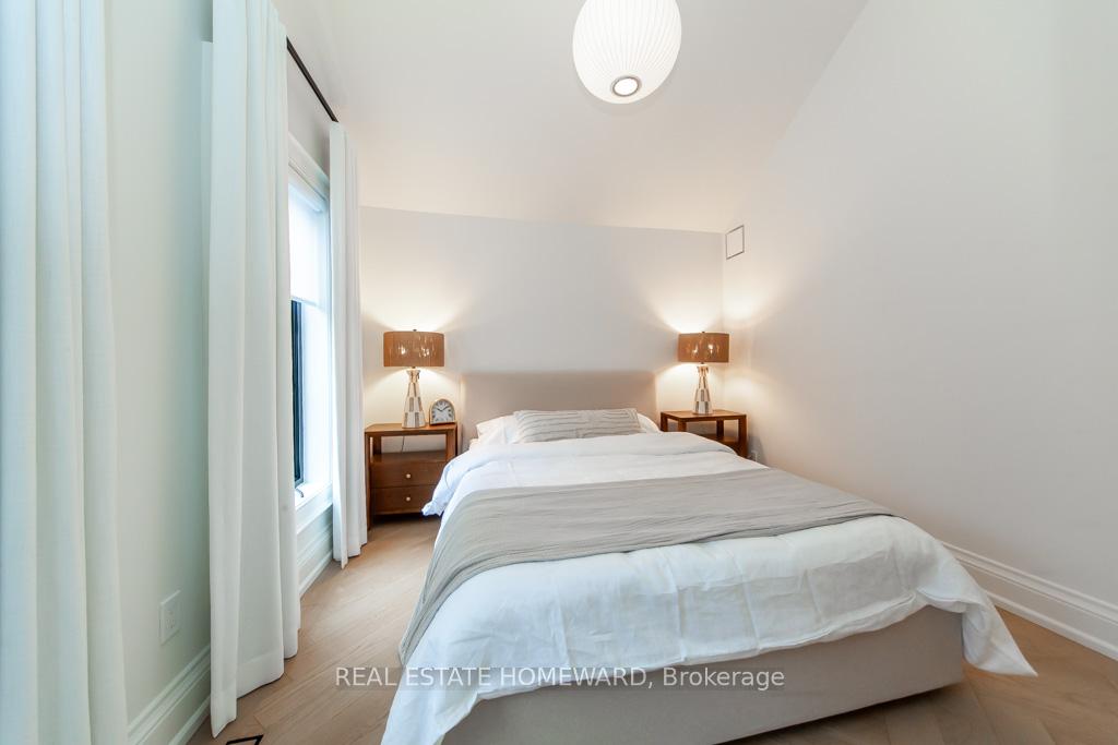 Photo 29 of 68 Winnifred Avenue, Toronto, South Riverdale — HOMEH