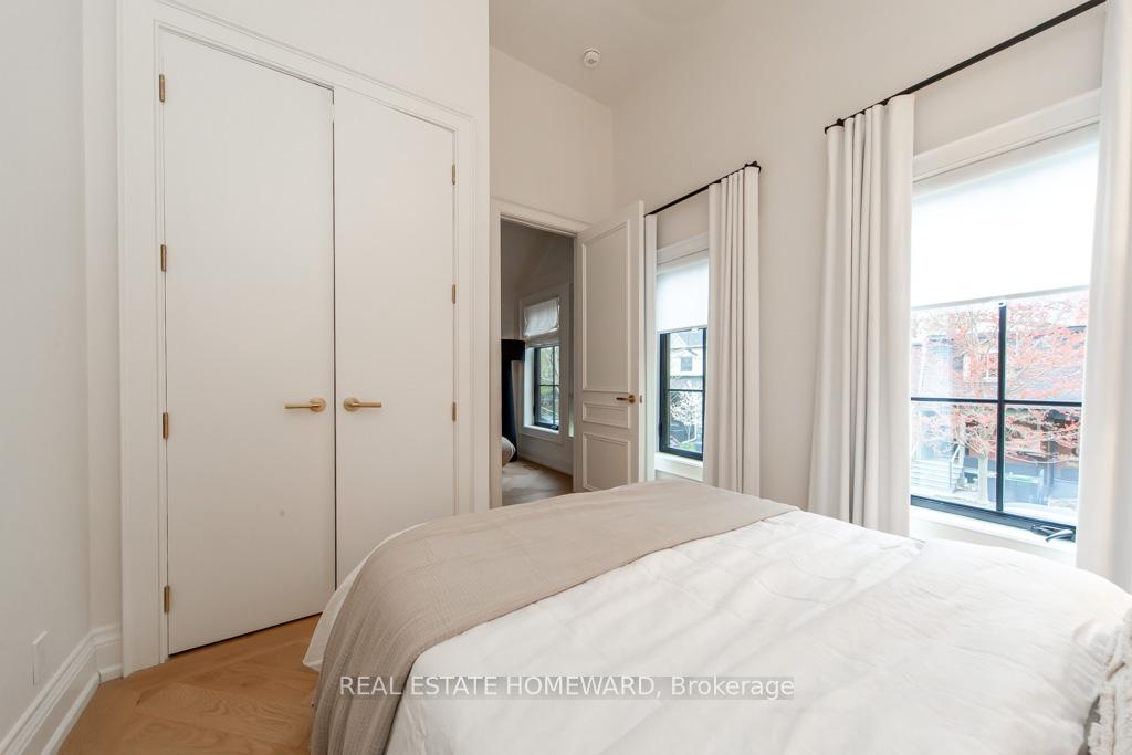 Photo 30 of 68 Winnifred Avenue, Toronto, South Riverdale — HOMEH
