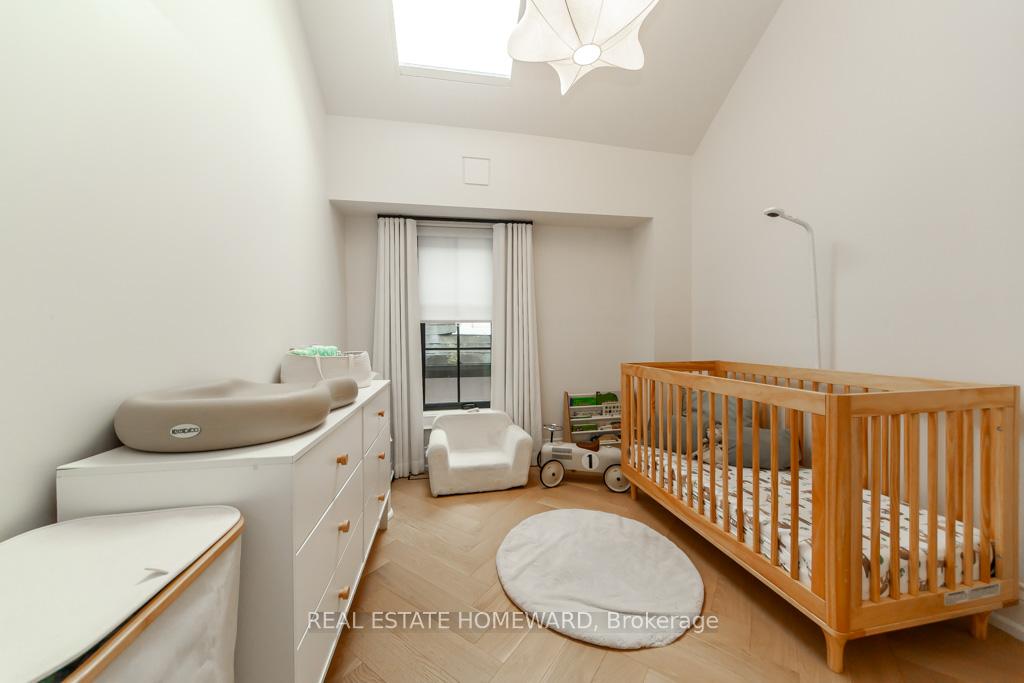 Photo 31 of 68 Winnifred Avenue, Toronto, South Riverdale — HOMEH