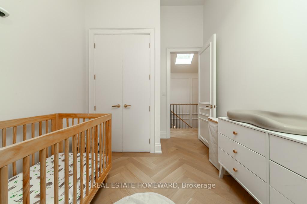 Photo 32 of 68 Winnifred Avenue, Toronto, South Riverdale — HOMEH