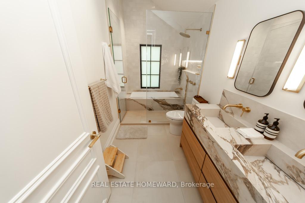 Photo 33 of 68 Winnifred Avenue, Toronto, South Riverdale — HOMEH