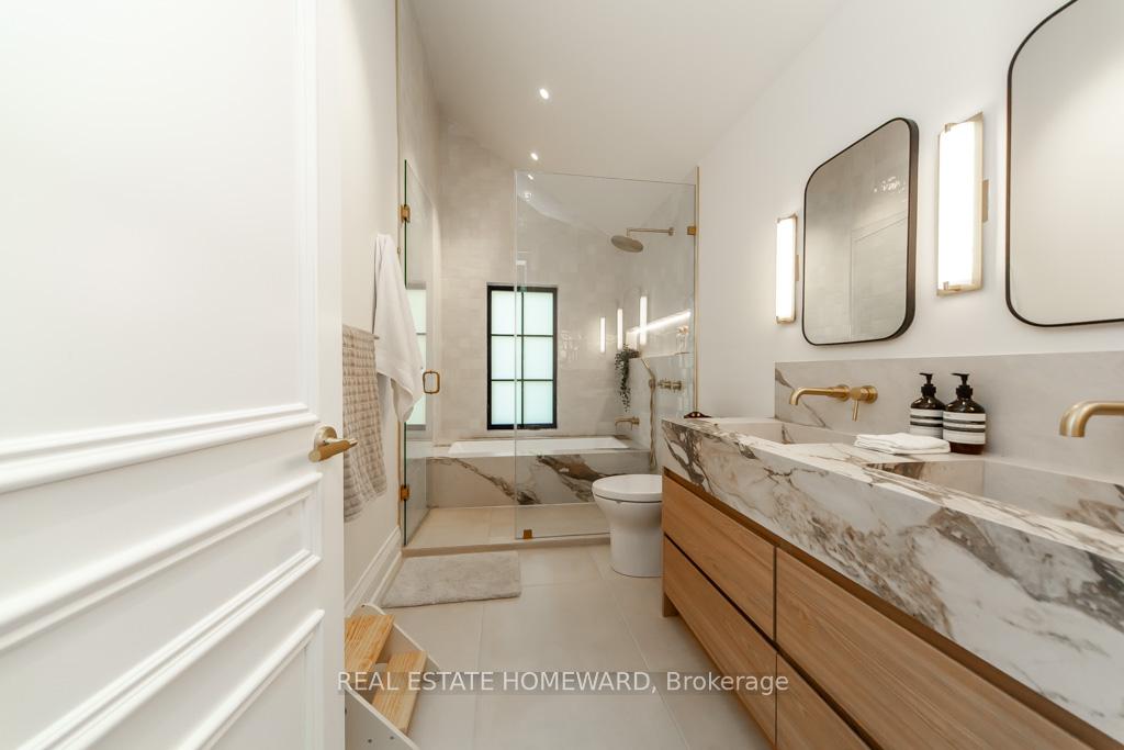 Photo 34 of 68 Winnifred Avenue, Toronto, South Riverdale — HOMEH