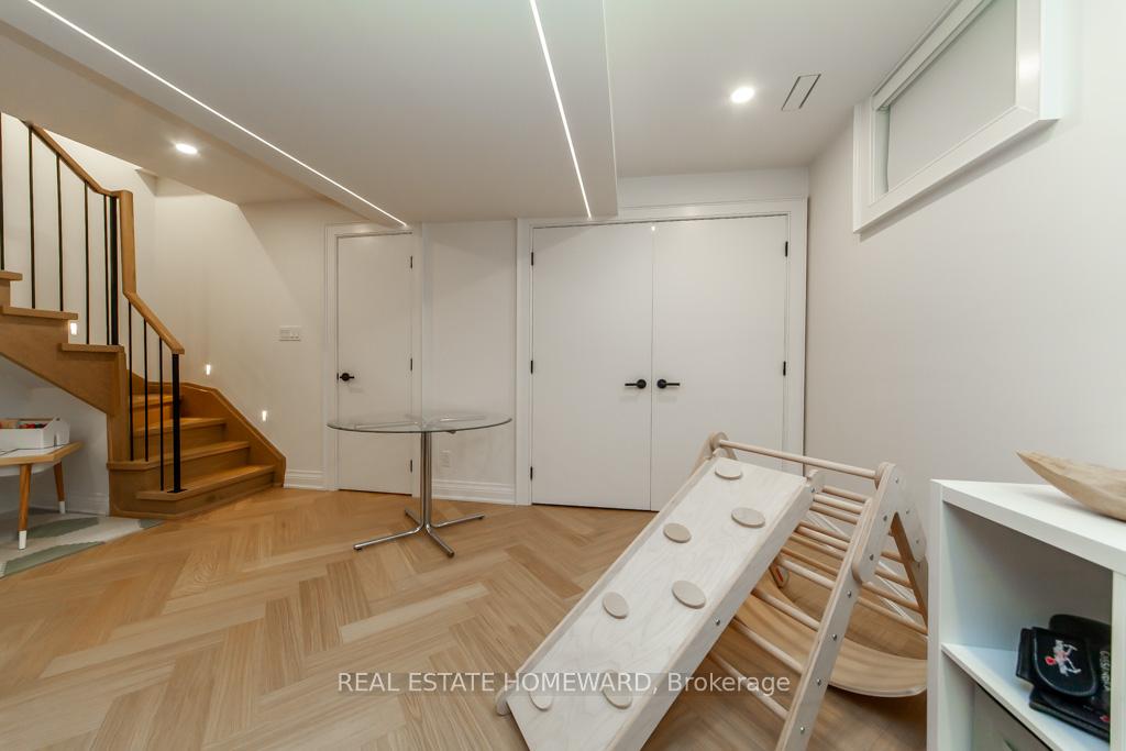 Photo 38 of 68 Winnifred Avenue, Toronto, South Riverdale — HOMEH
