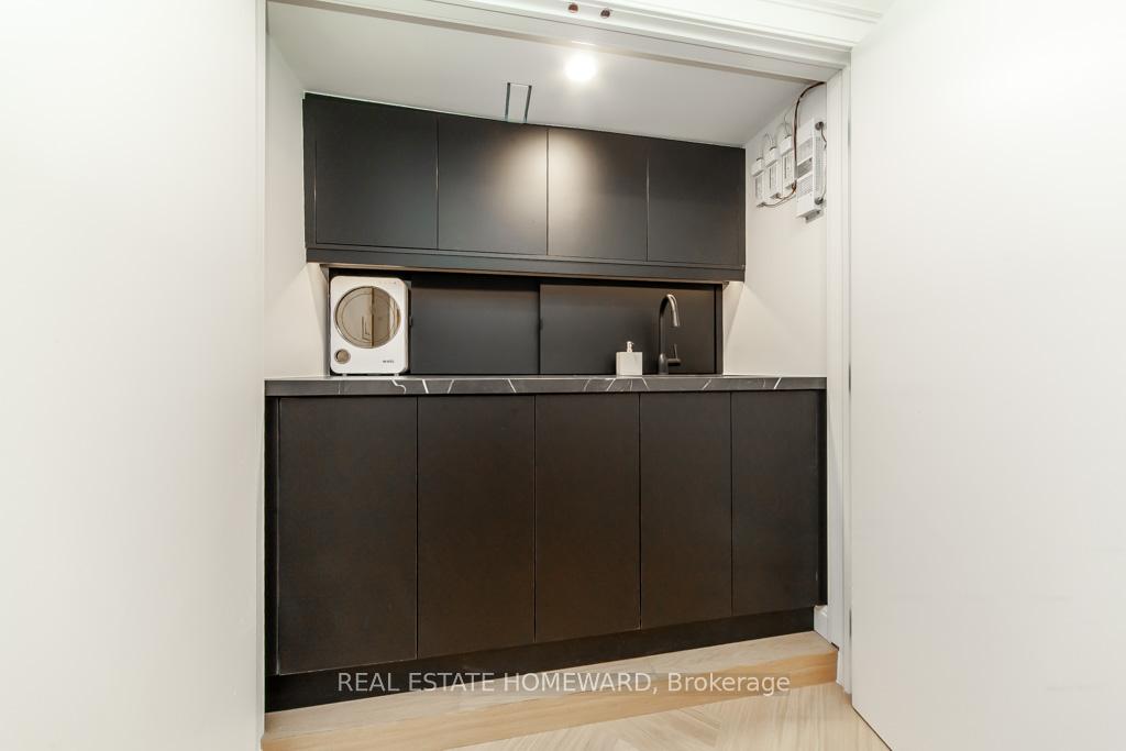 Photo 40 of 68 Winnifred Avenue, Toronto, South Riverdale — HOMEH