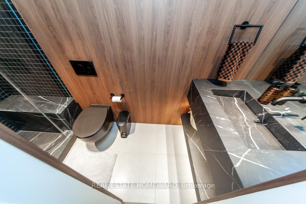 Photo 41 of 68 Winnifred Avenue, Toronto, South Riverdale — HOMEH