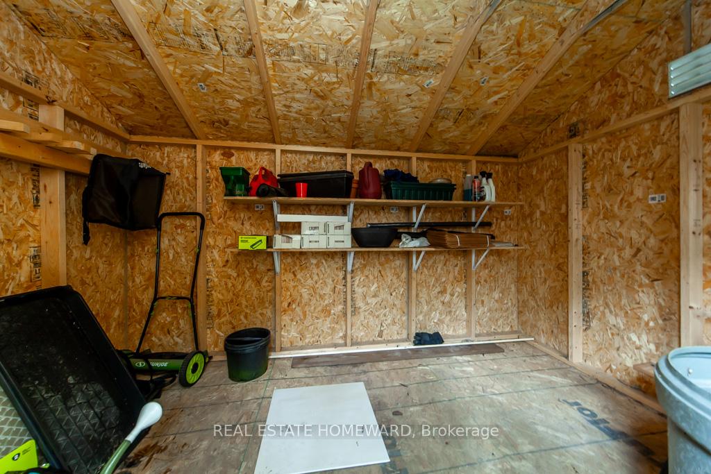 Photo 44 of 68 Winnifred Avenue, Toronto, South Riverdale — HOMEH