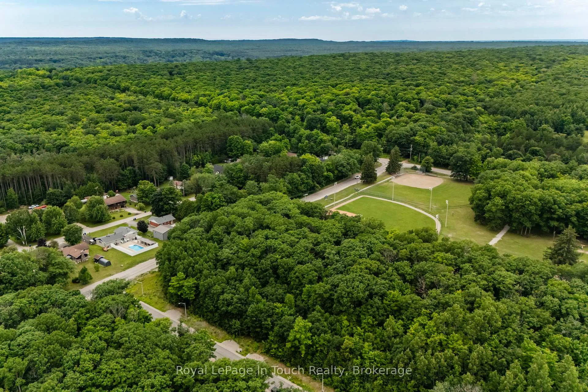 Photo 4 of LOT 65 Whispering Pine Circle, Tiny, Rural Tiny — HOMEH