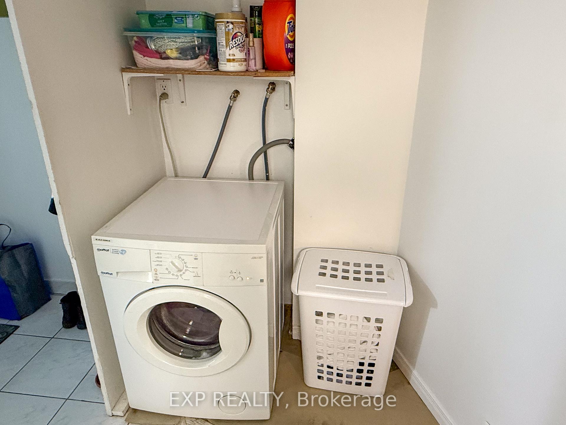 Photo 6 of Unit Basement, 574 Coxwell Avenue, Toronto, Greenwood-Coxwell — HOMEH