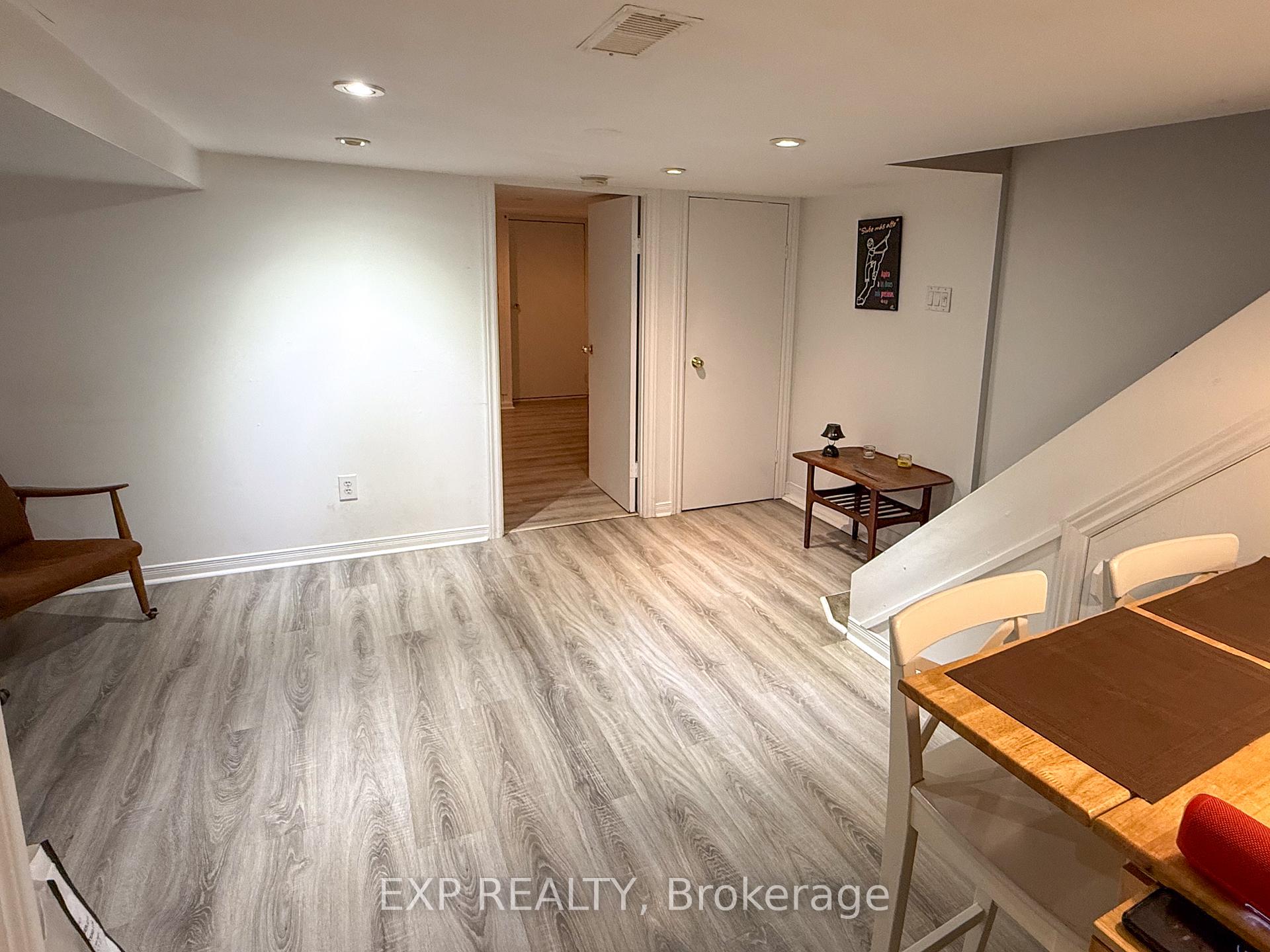 Photo 10 of Unit Basement, 574 Coxwell Avenue, Toronto, Greenwood-Coxwell — HOMEH