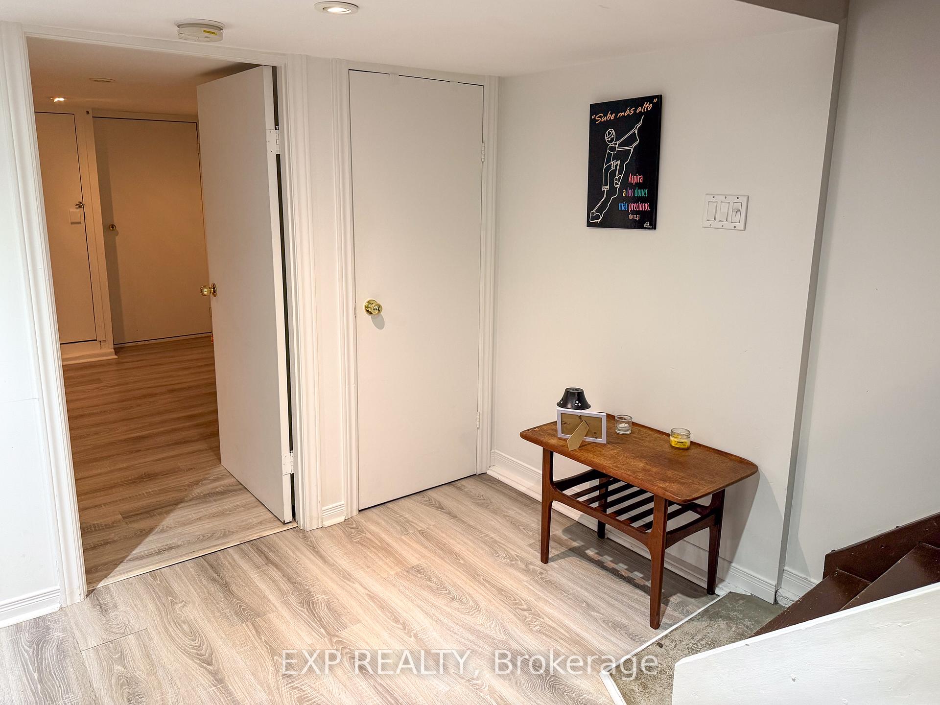 Photo 12 of Unit Basement, 574 Coxwell Avenue, Toronto, Greenwood-Coxwell — HOMEH
