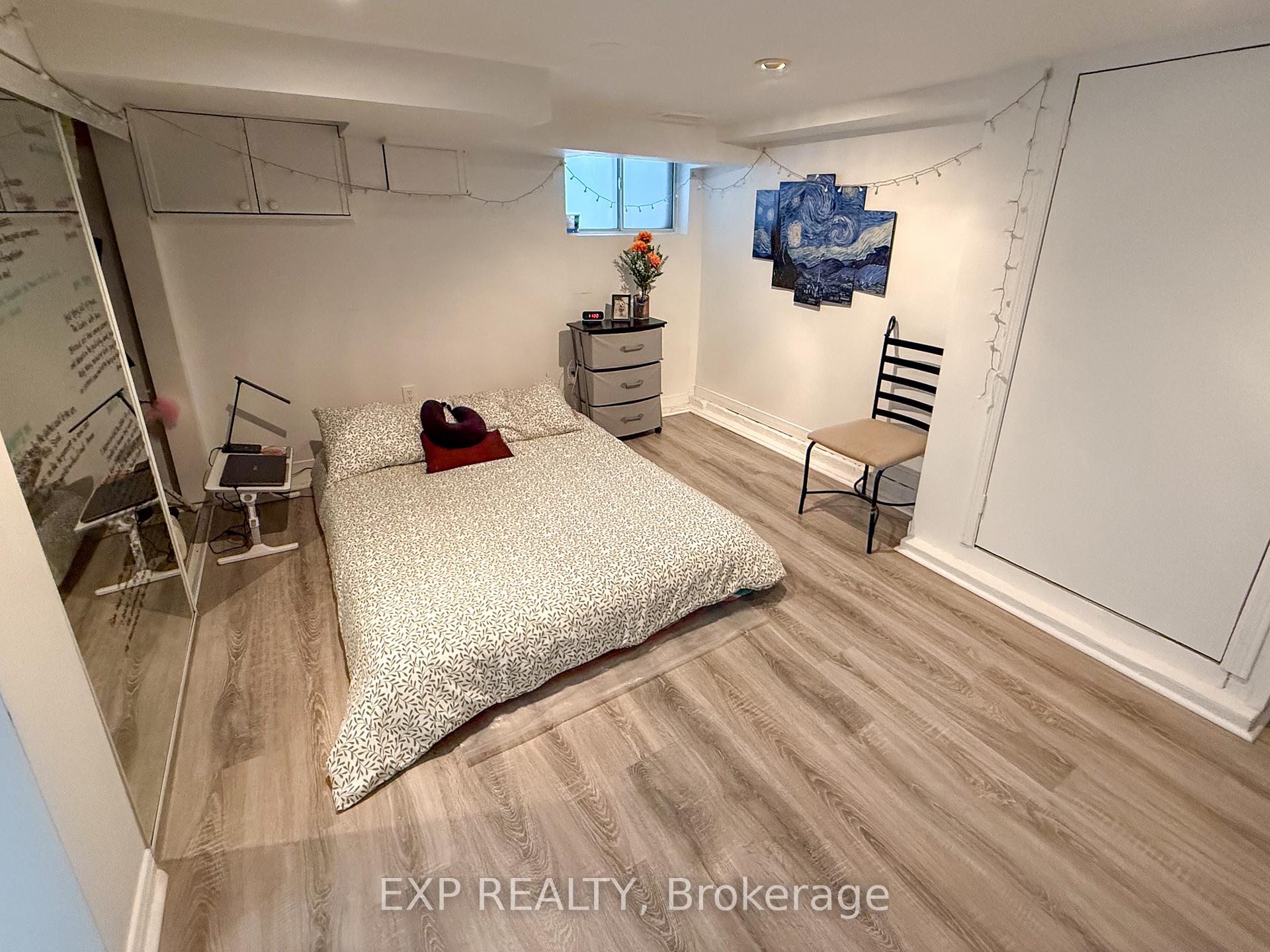 Photo 13 of Unit Basement, 574 Coxwell Avenue, Toronto, Greenwood-Coxwell — HOMEH