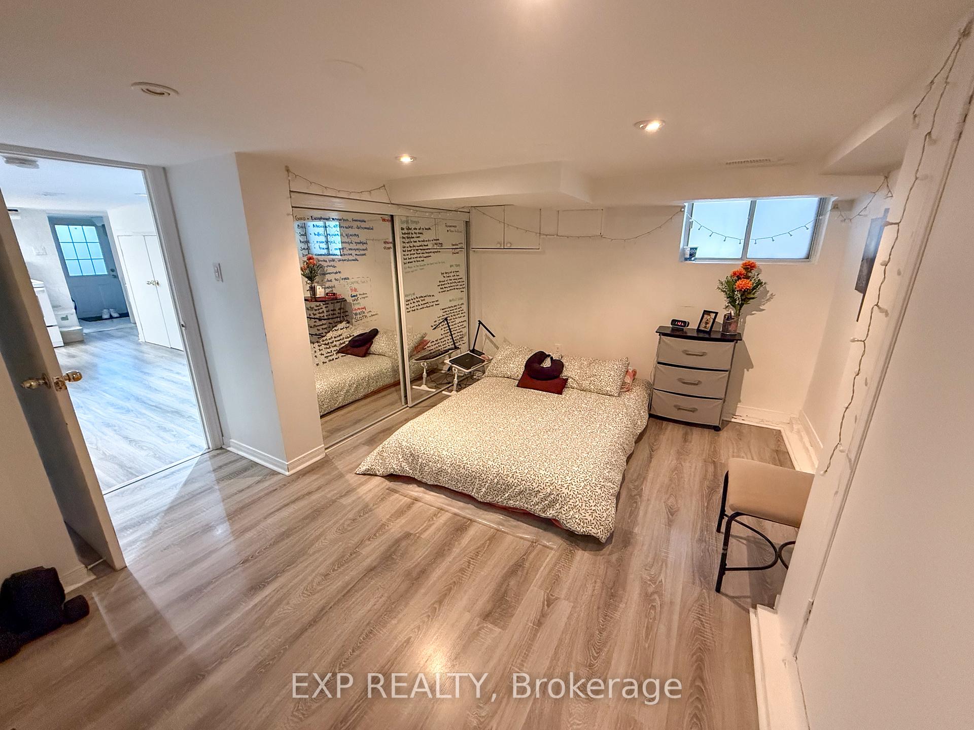 Photo 14 of Unit Basement, 574 Coxwell Avenue, Toronto, Greenwood-Coxwell — HOMEH
