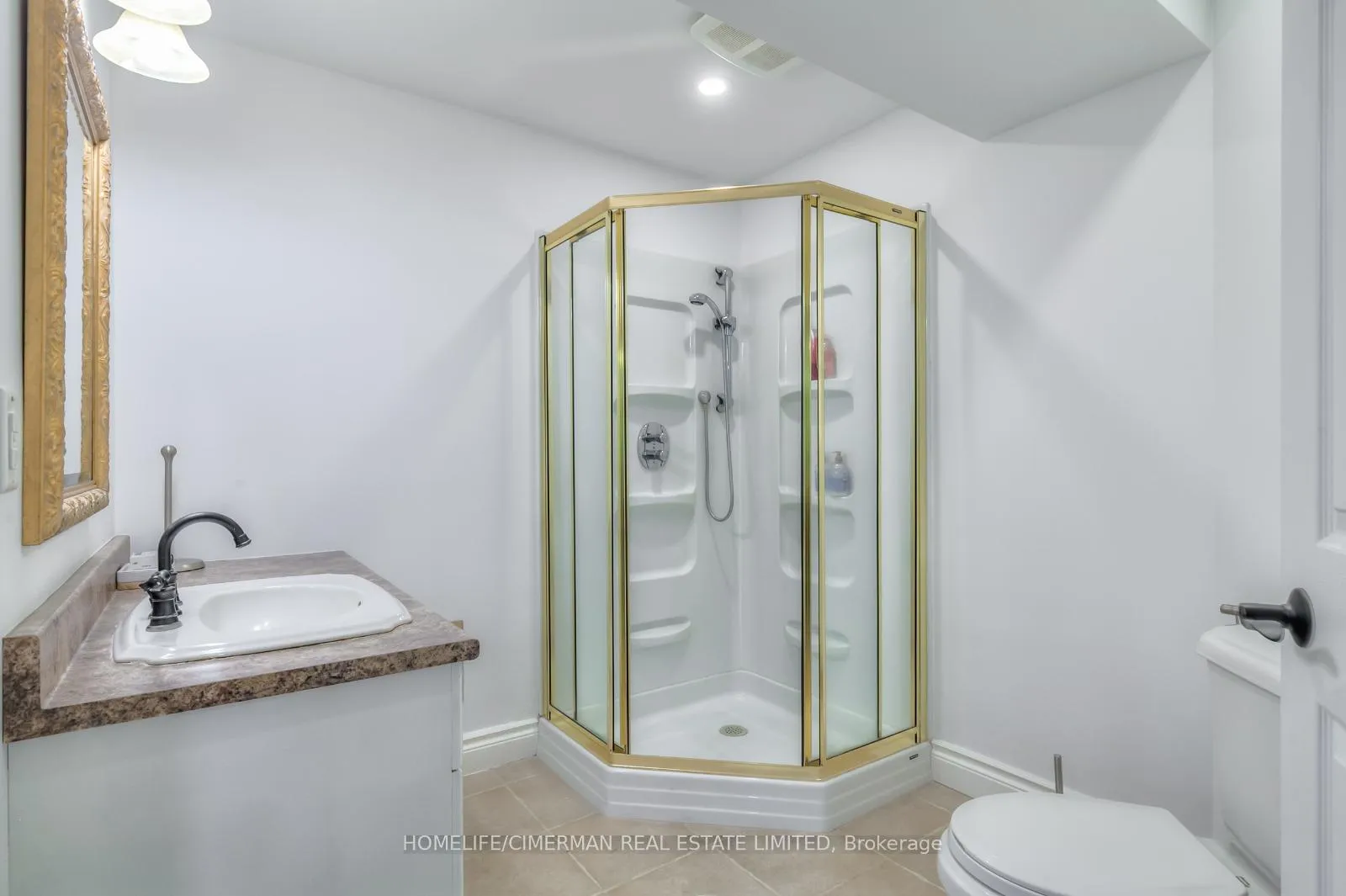Photo 3 of Unit Lower Level, 58 Long Valley Road, Aurora, Hills of St Andrew — HOMEH