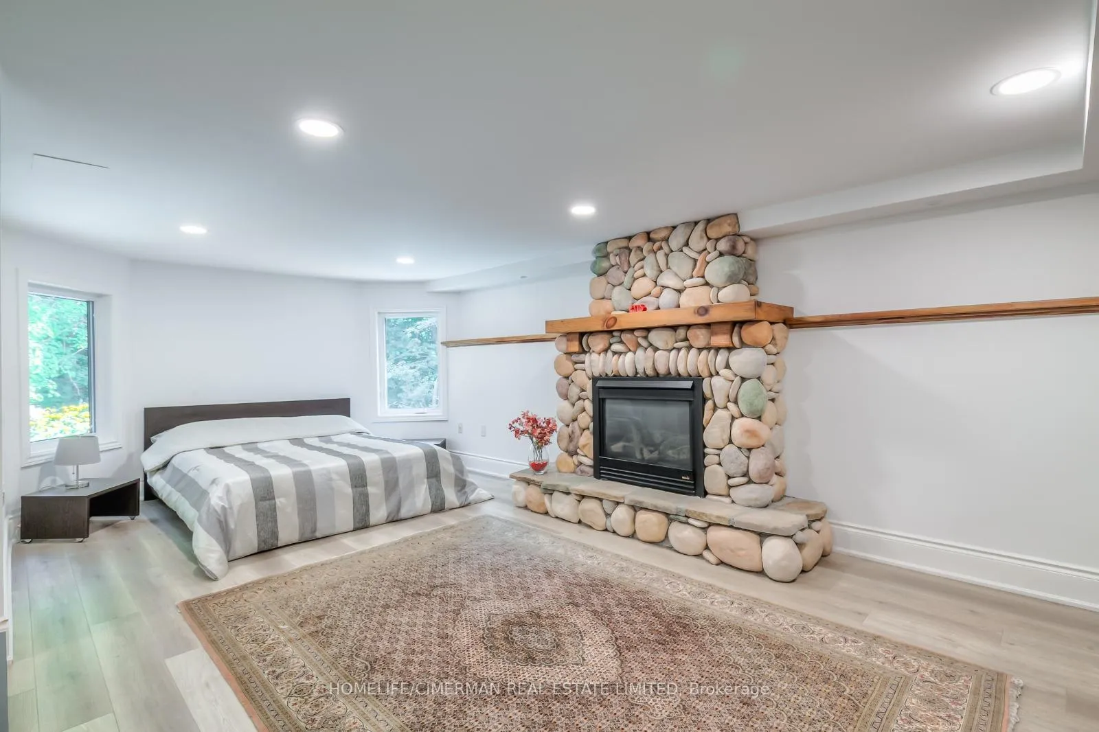 Photo 5 of Unit Lower Level, 58 Long Valley Road, Aurora, Hills of St Andrew — HOMEH