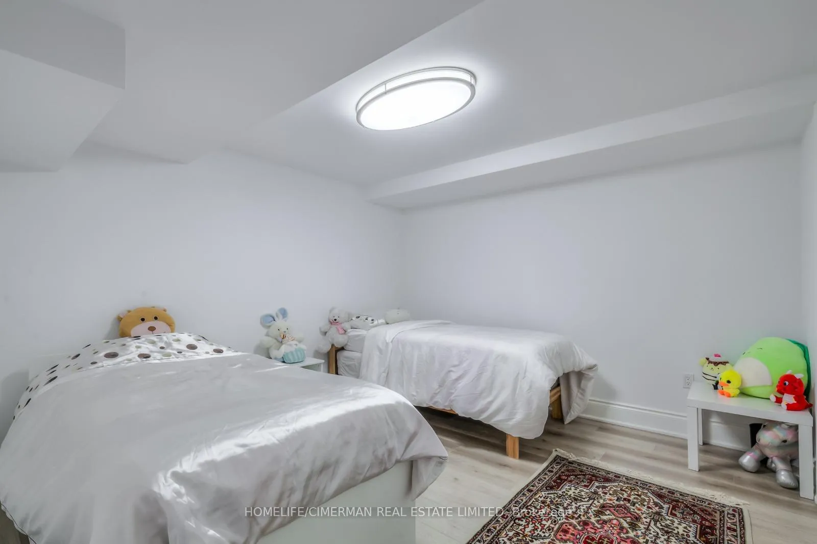Photo 6 of Unit Lower Level, 58 Long Valley Road, Aurora, Hills of St Andrew — HOMEH