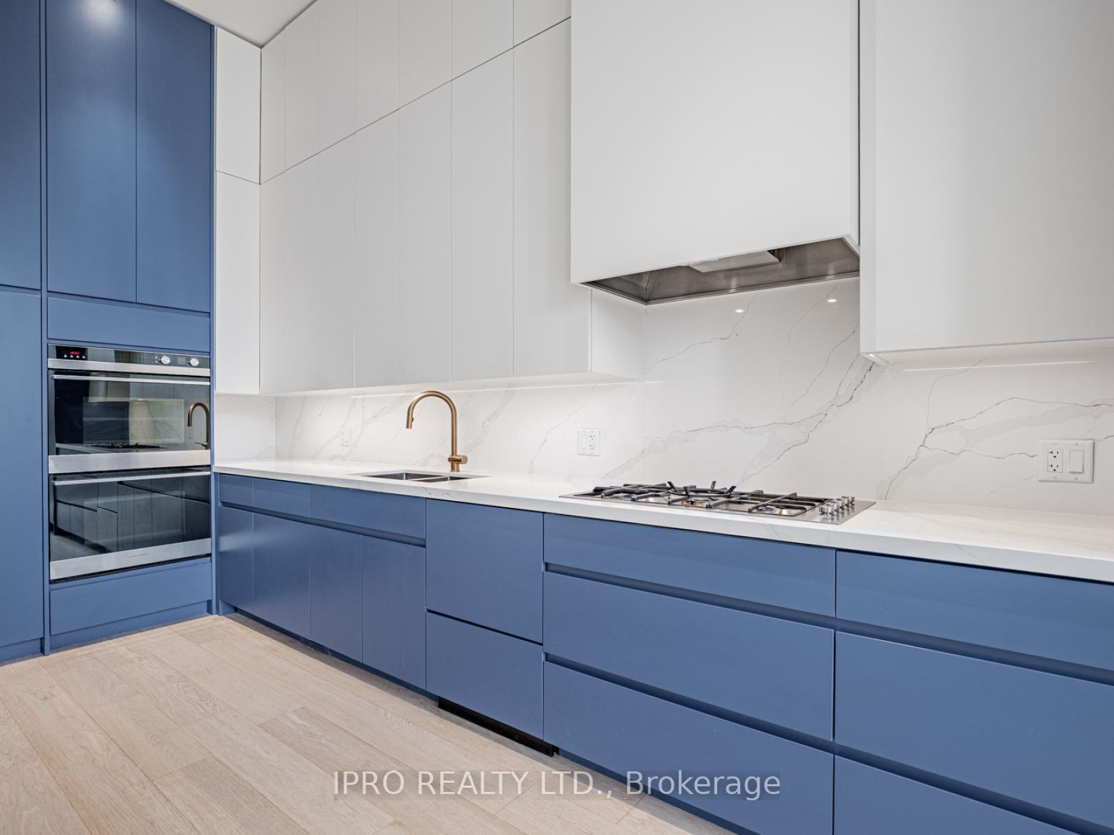 Photo 6 of 5 Hamstead Avenue, Toronto, Woodbine-Lumsden — HOMEH