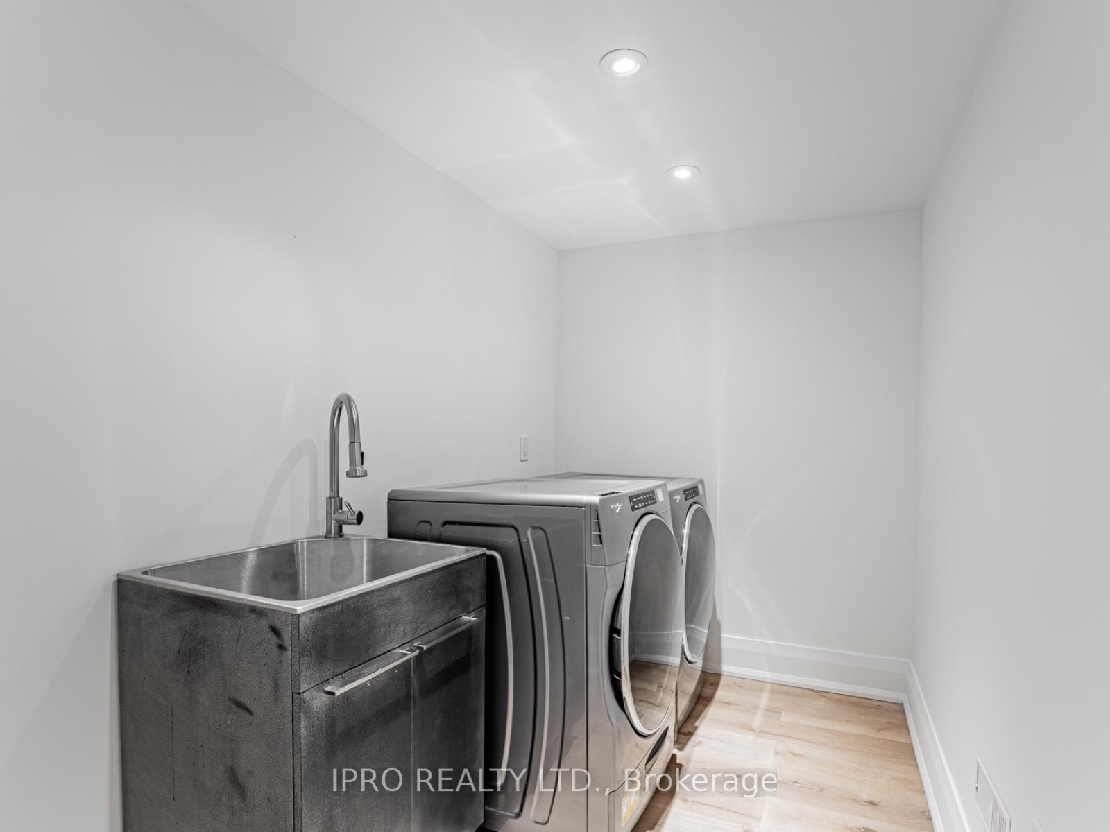Photo 30 of 5 Hamstead Avenue, Toronto, Woodbine-Lumsden — HOMEH