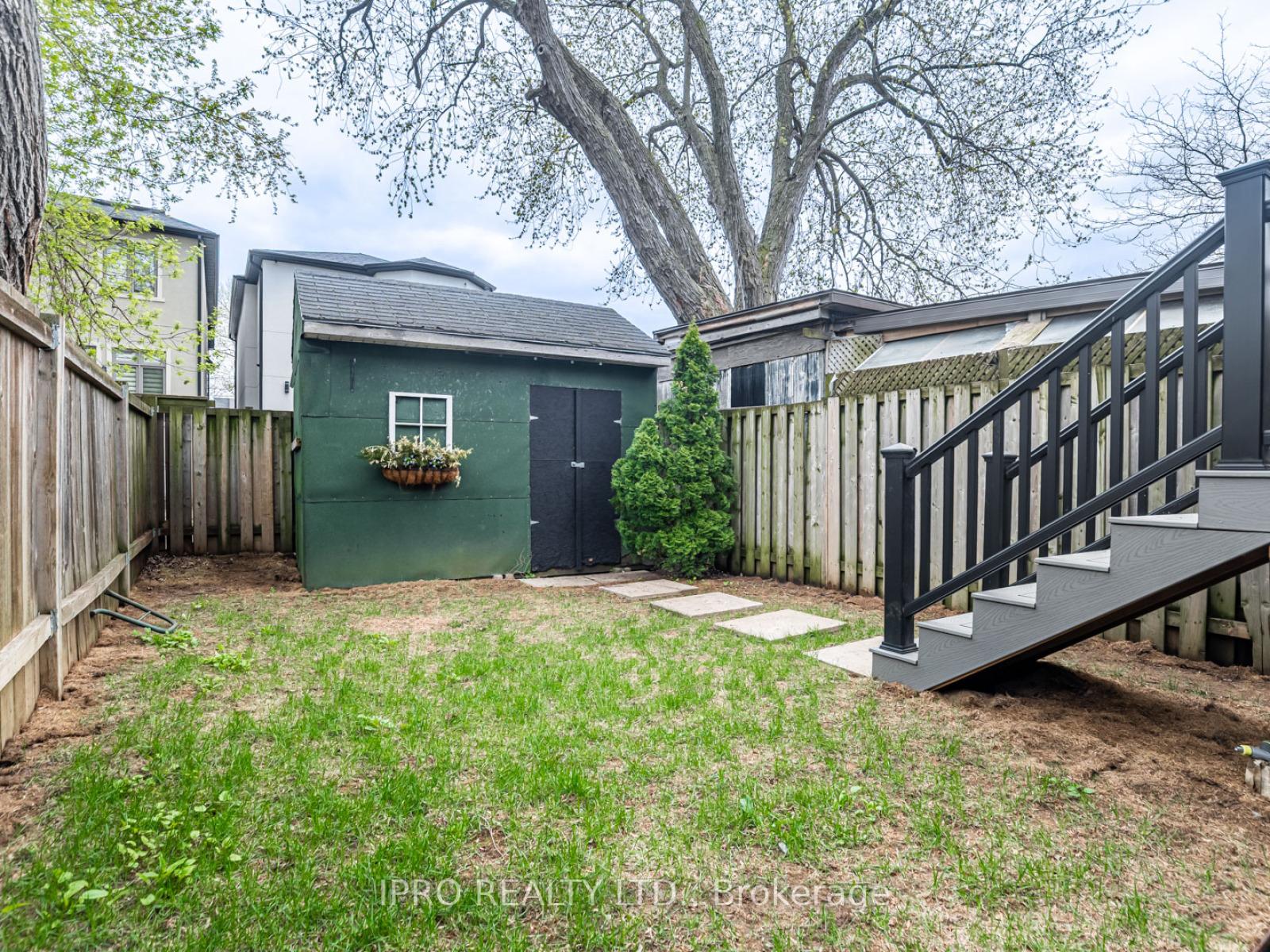 Photo 34 of 5 Hamstead Avenue, Toronto, Woodbine-Lumsden — HOMEH