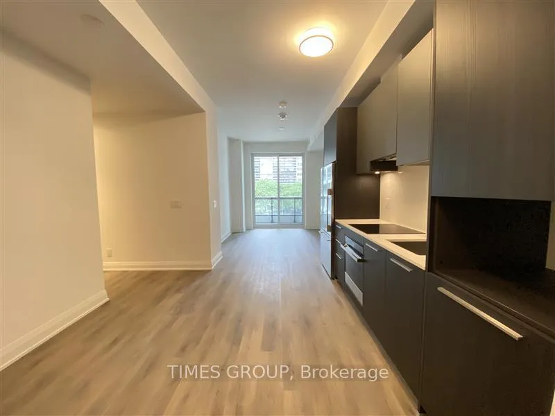 Photo 2 of Unit 304, 65 Broadway Avenue, Toronto, Mount Pleasant West — HOMEH