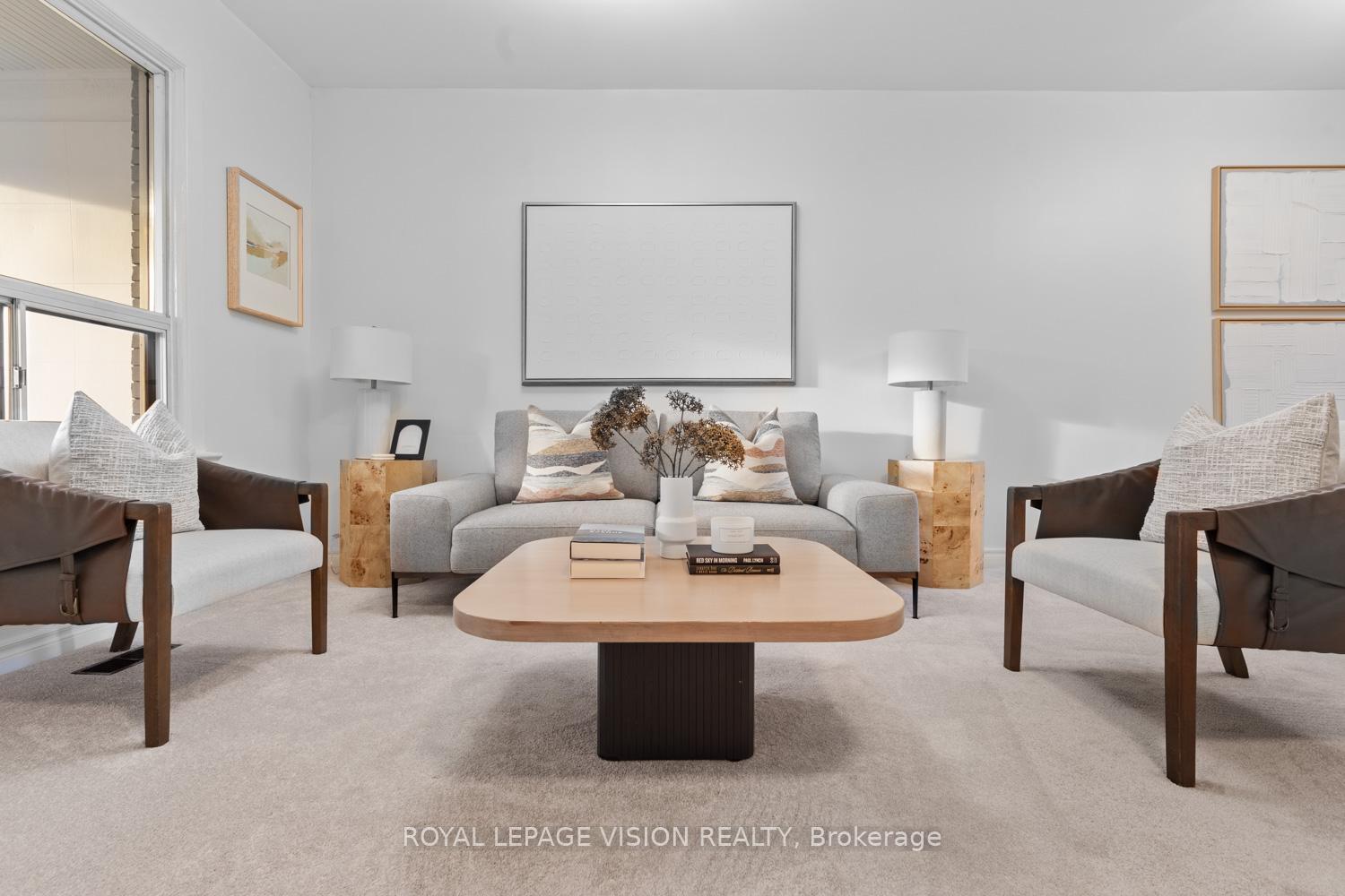 Photo 4 of 15 Alton Avenue, Toronto, South Riverdale — HOMEH