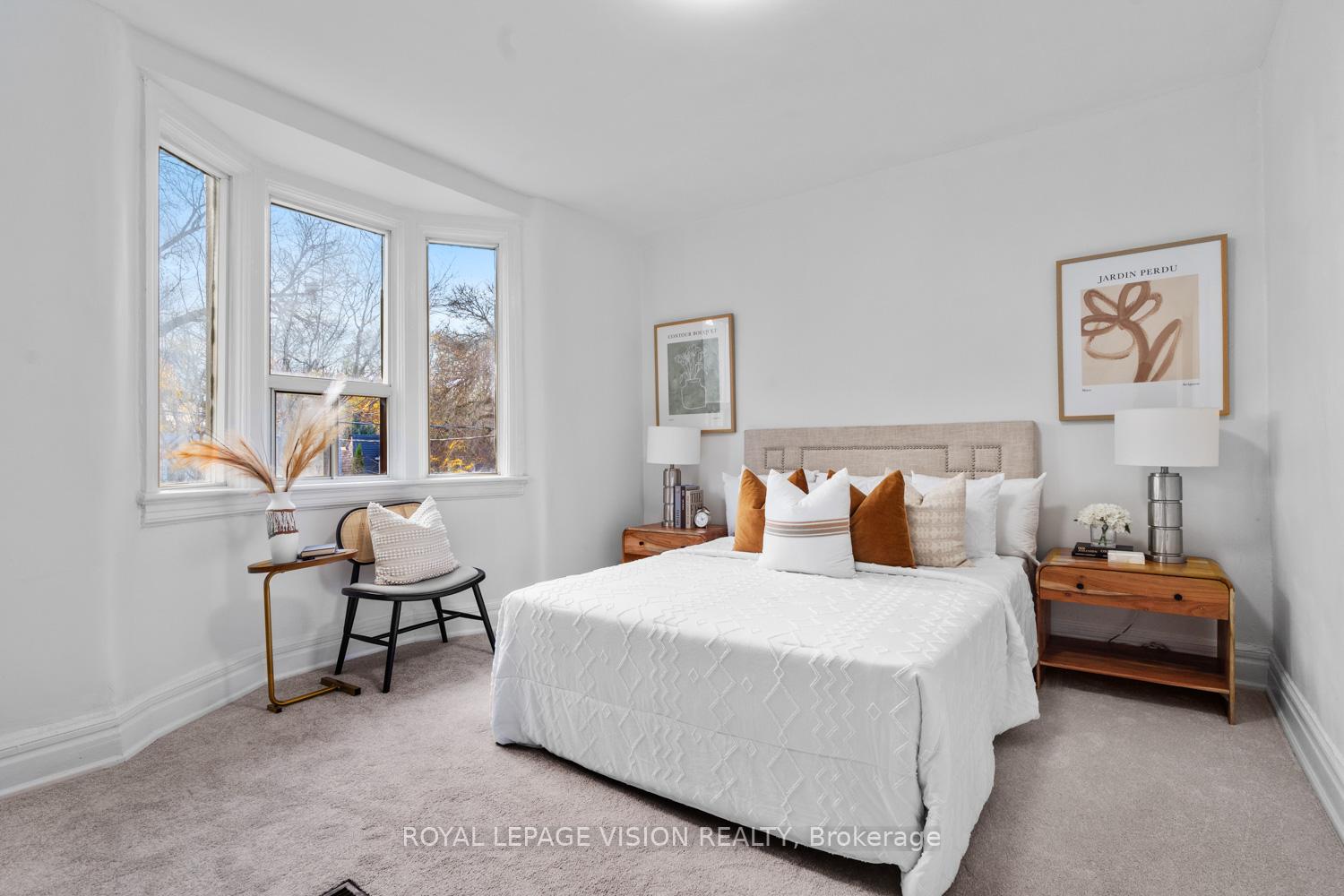 Photo 11 of 15 Alton Avenue, Toronto, South Riverdale — HOMEH