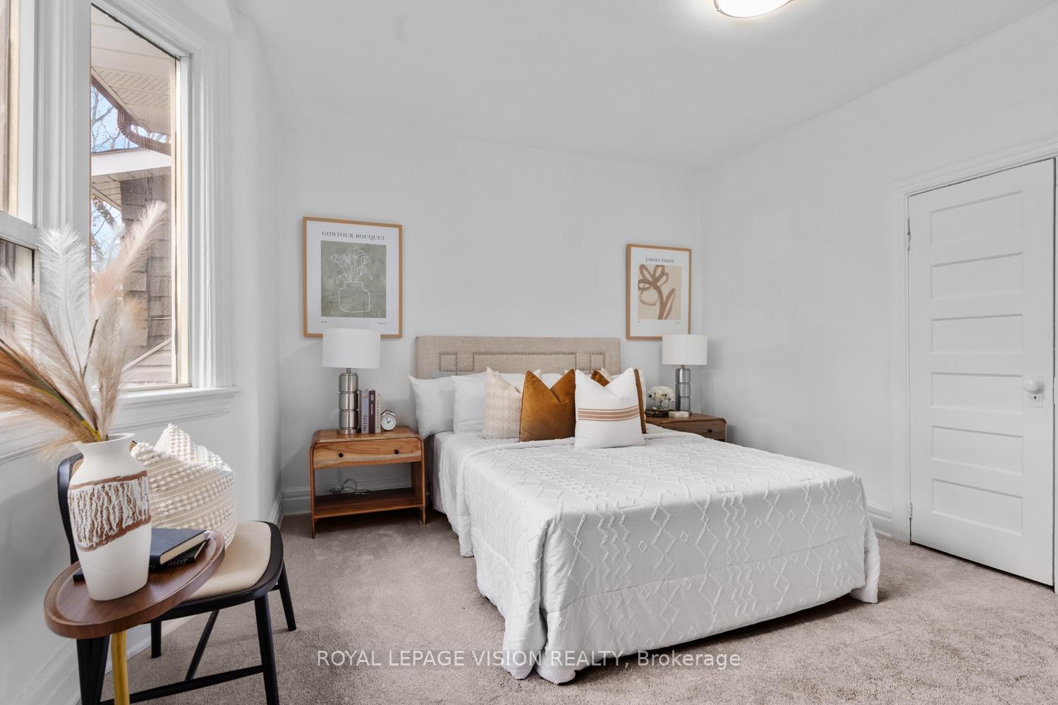 Photo 12 of 15 Alton Avenue, Toronto, South Riverdale — HOMEH