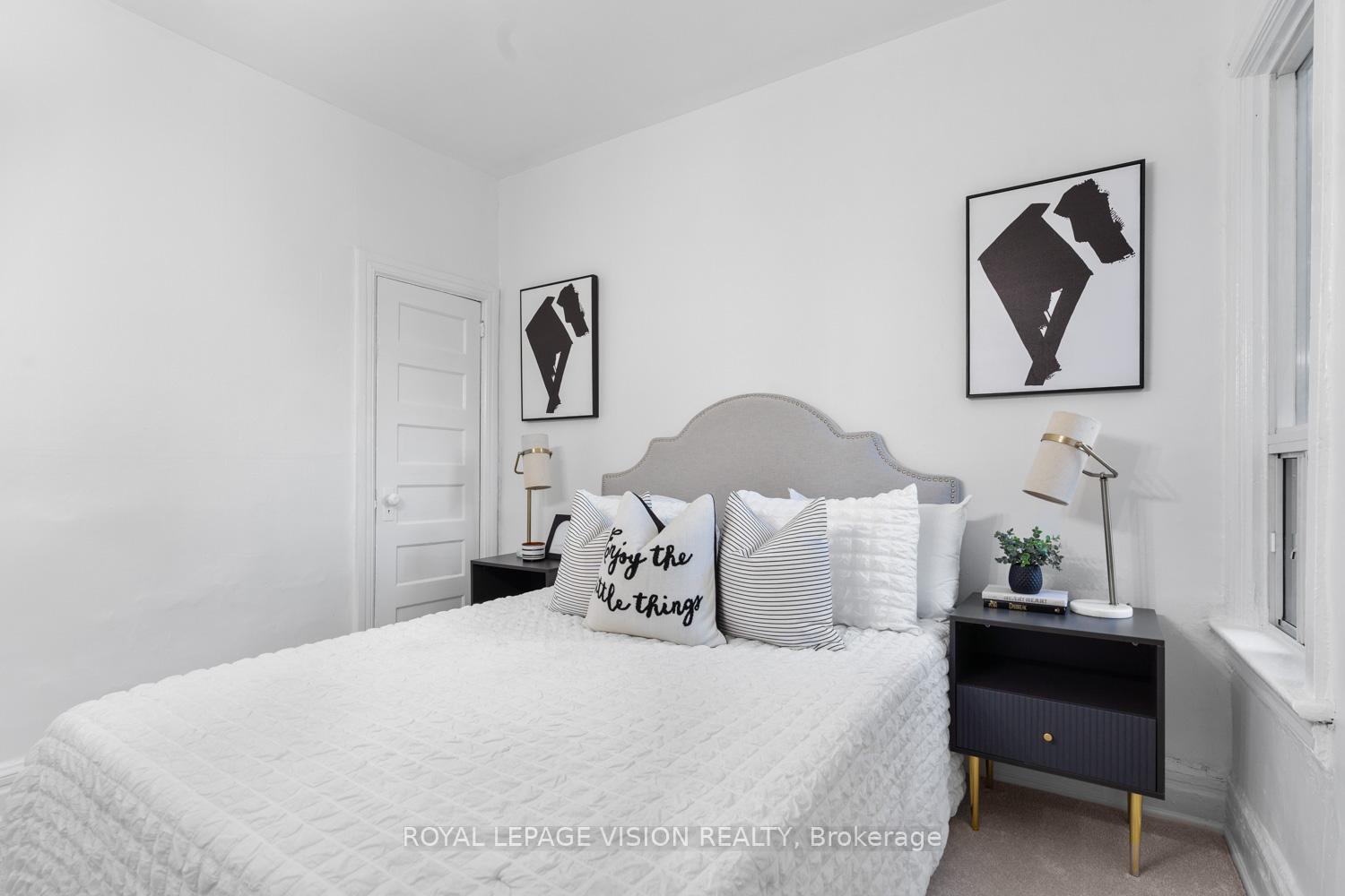 Photo 13 of 15 Alton Avenue, Toronto, South Riverdale — HOMEH