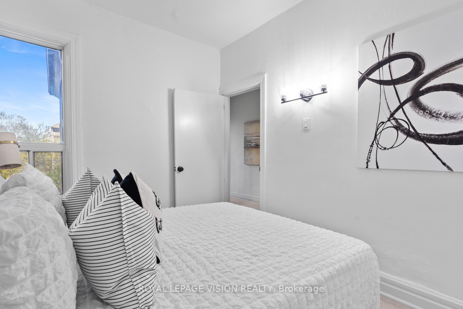 Photo 14 of 15 Alton Avenue, Toronto, South Riverdale — HOMEH