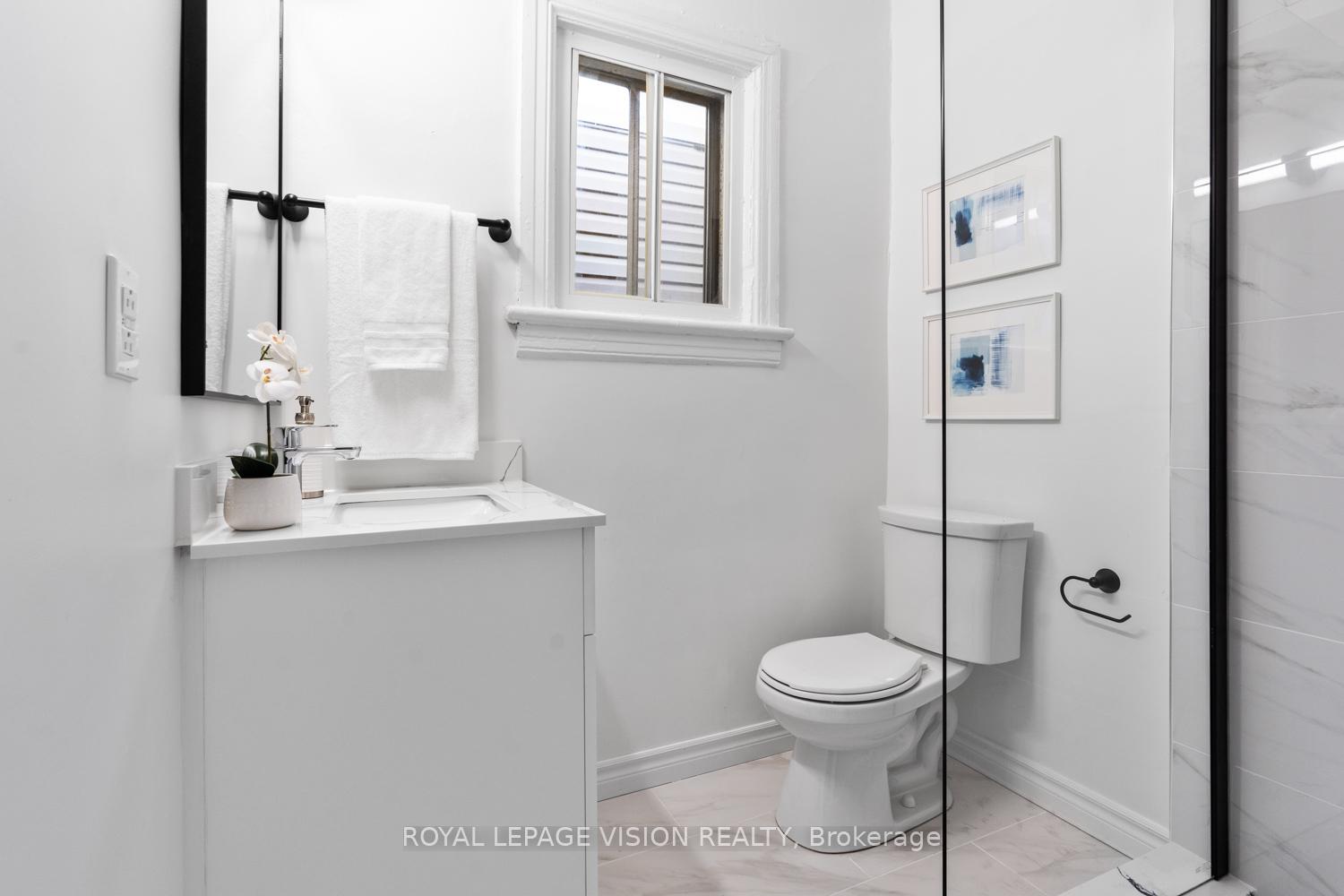 Photo 15 of 15 Alton Avenue, Toronto, South Riverdale — HOMEH