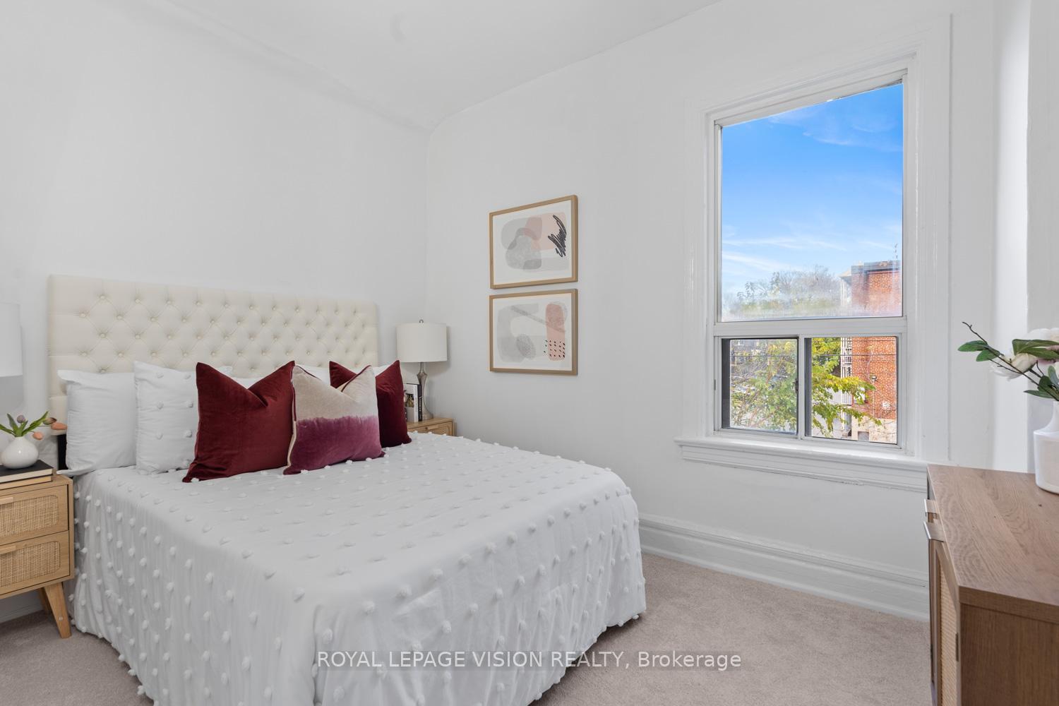 Photo 17 of 15 Alton Avenue, Toronto, South Riverdale — HOMEH