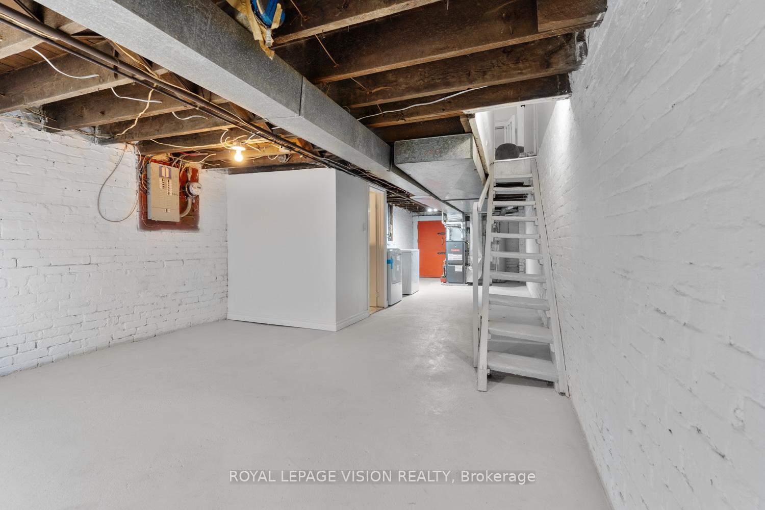 Photo 19 of 15 Alton Avenue, Toronto, South Riverdale — HOMEH