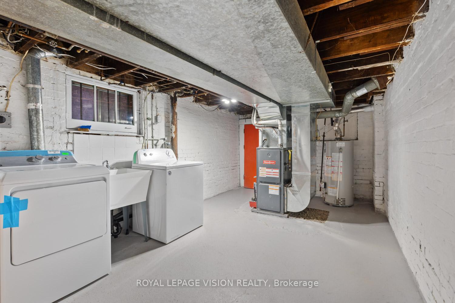Photo 20 of 15 Alton Avenue, Toronto, South Riverdale — HOMEH