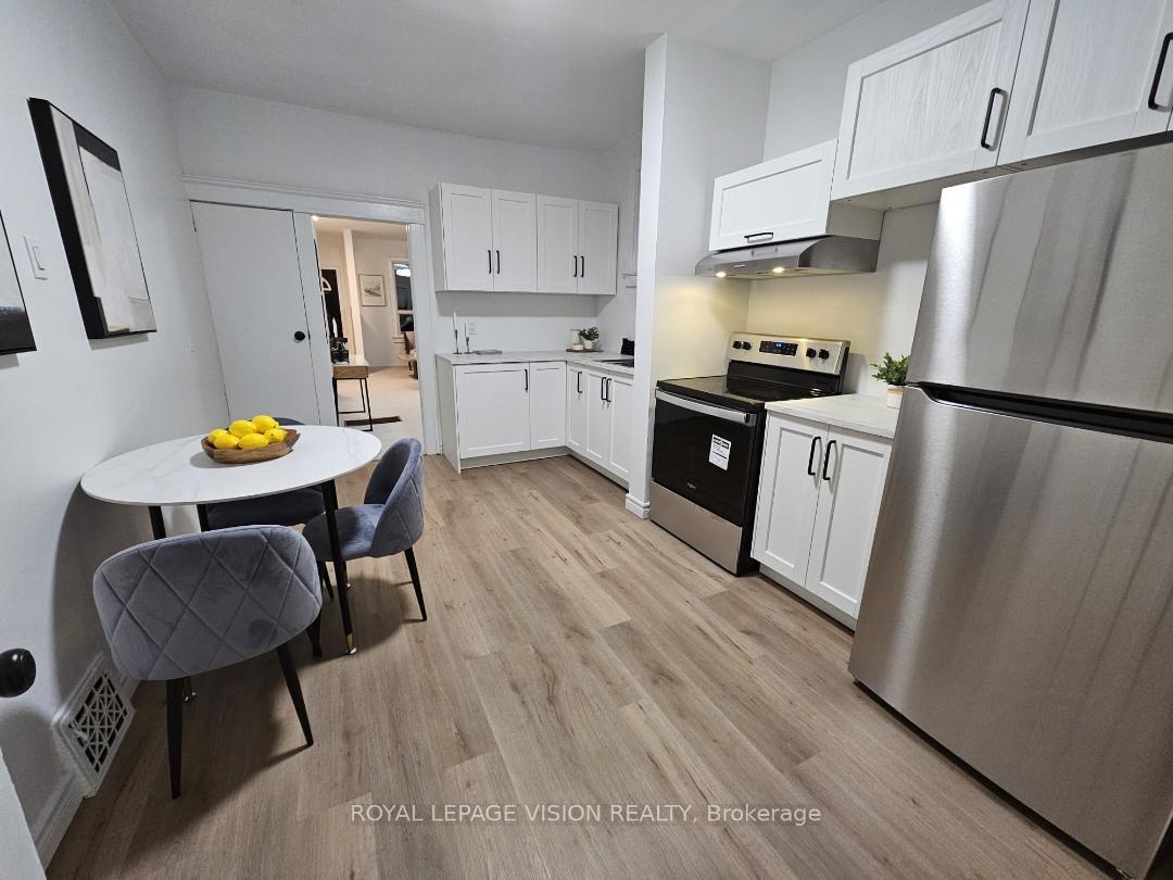 Photo 22 of 15 Alton Avenue, Toronto, South Riverdale — HOMEH
