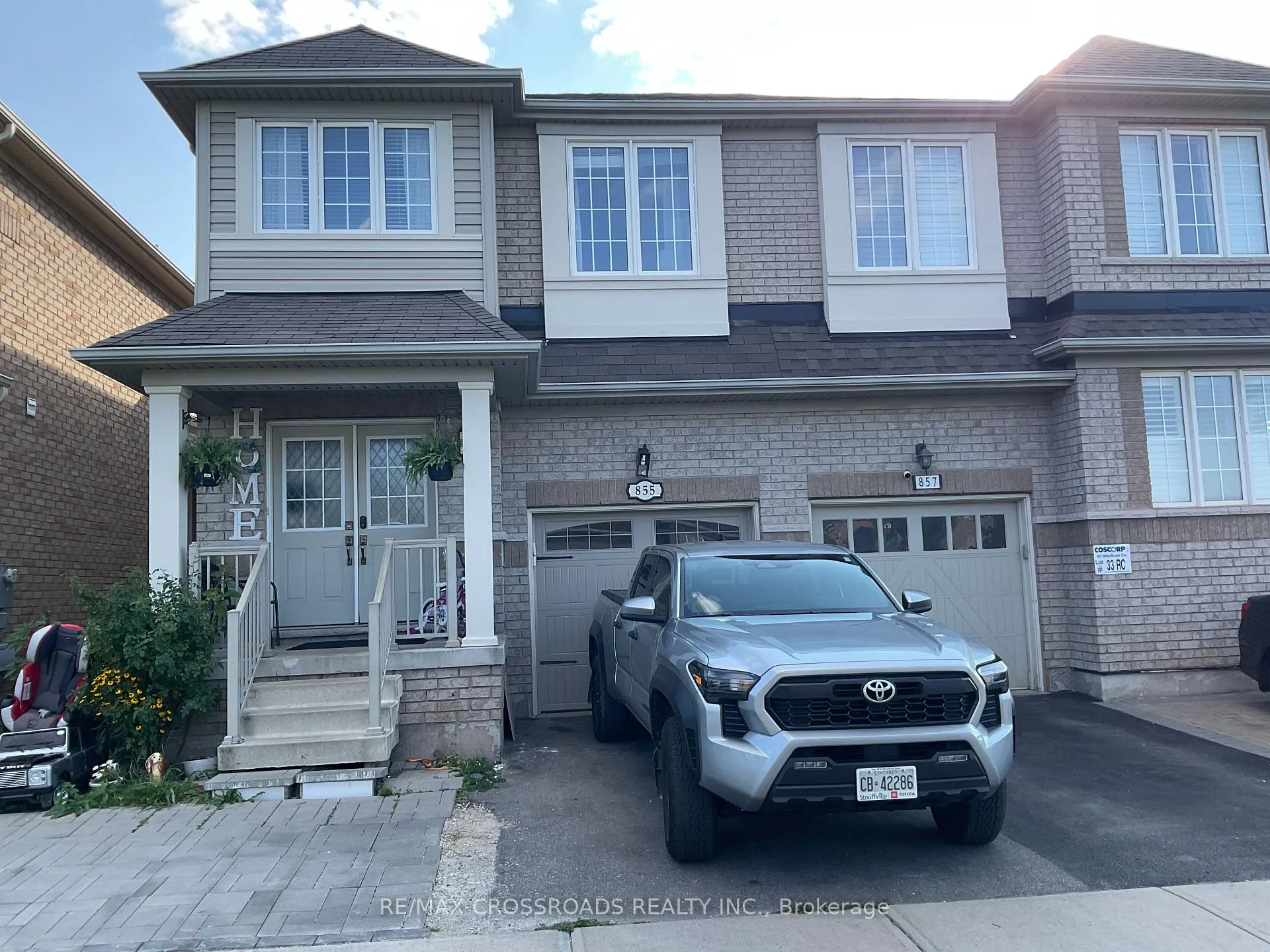 Photo 1 of 855 Miltonbrook Crescent, Milton, Willmott — HOMEH