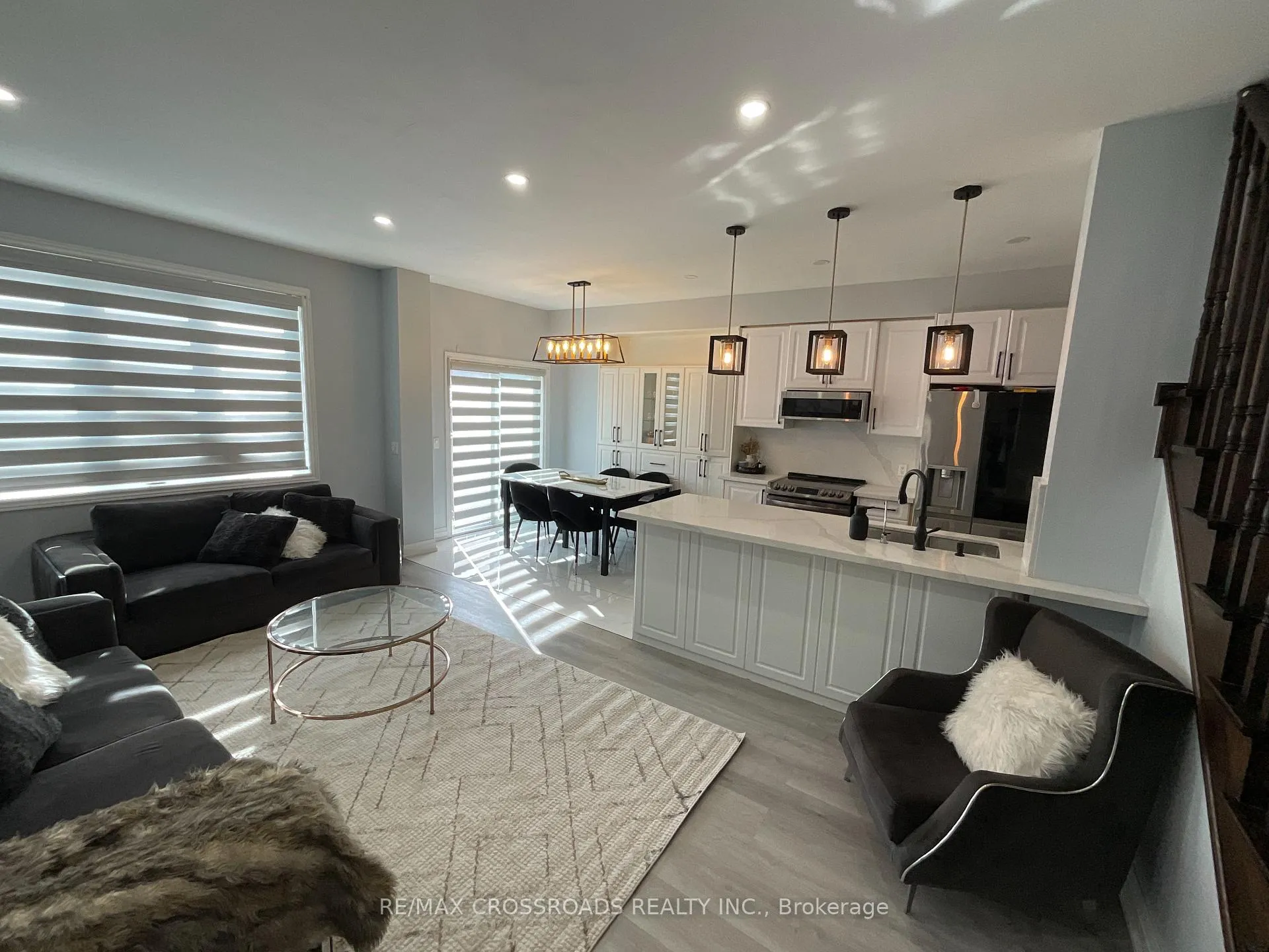 Photo 5 of 855 Miltonbrook Crescent, Milton, Willmott — HOMEH