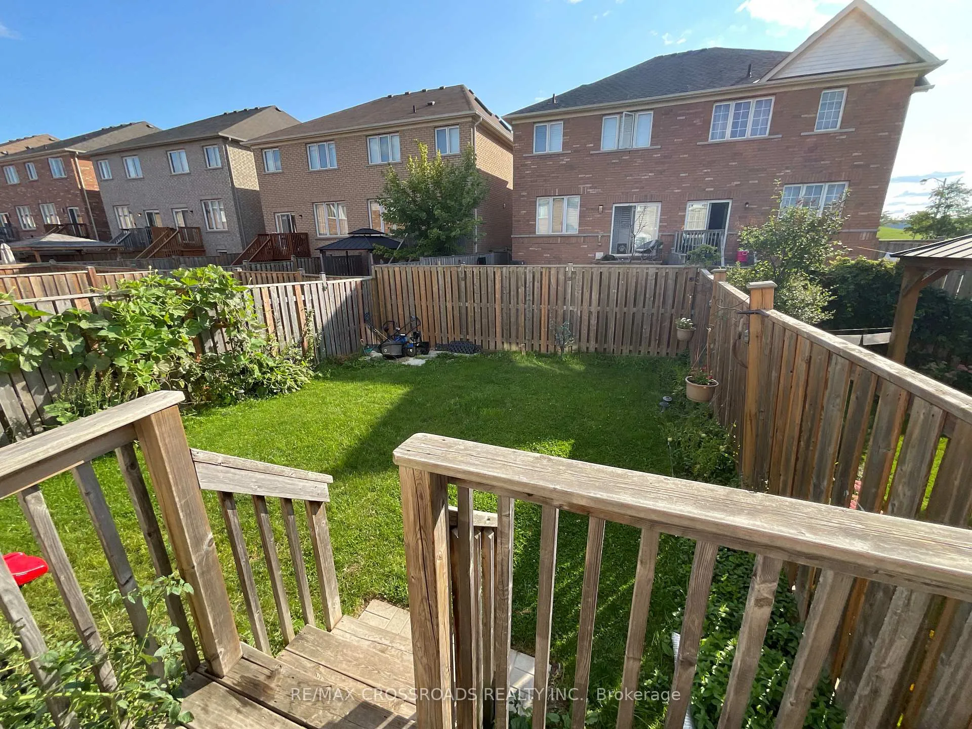Photo 25 of 855 Miltonbrook Crescent, Milton, Willmott — HOMEH